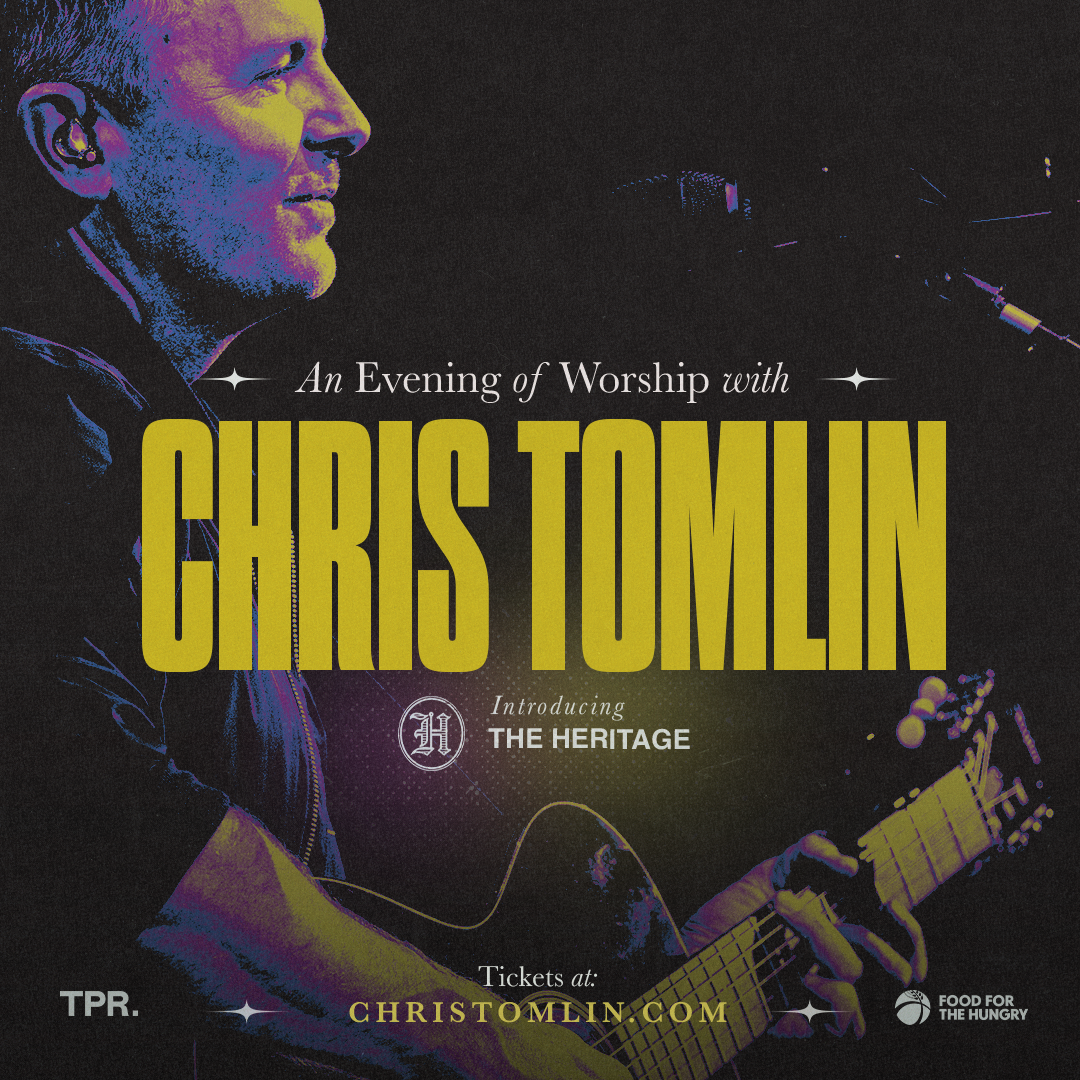 An Evening of Worship with Chris Tomlin-1