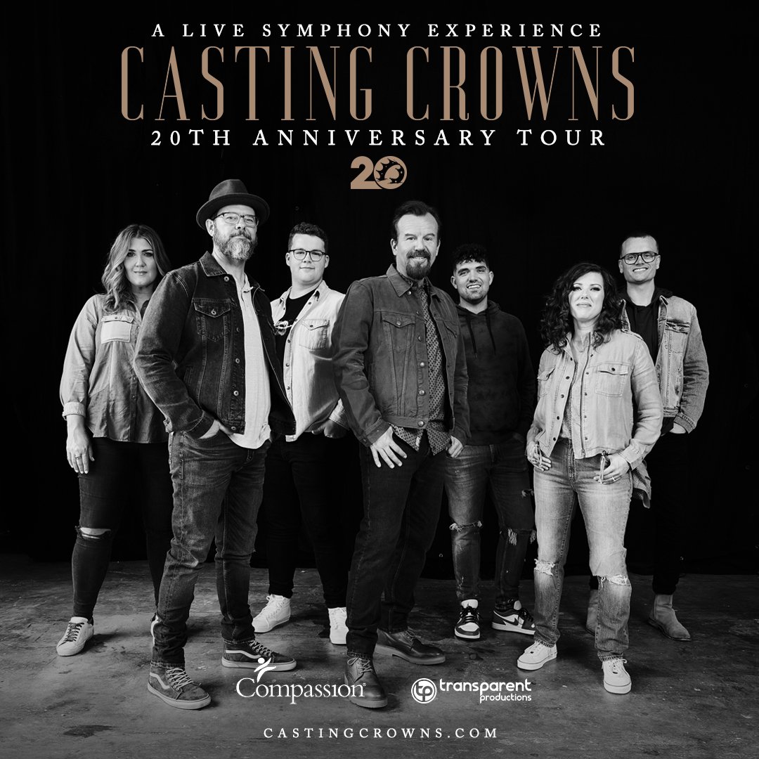 Casting Crowns_Anniversary Tour_General_1080x1080
