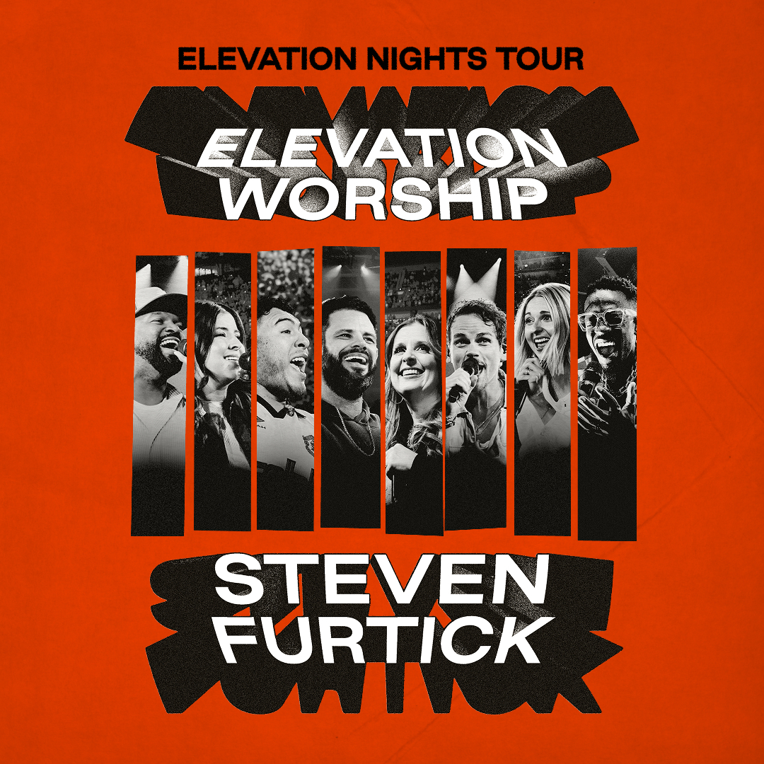 Elevation Worship + Steven Furtick-1