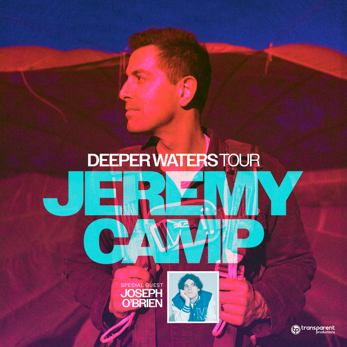 Jeremy Camp Deeper Waters Tour General TP 1080x1080 6.24 copy