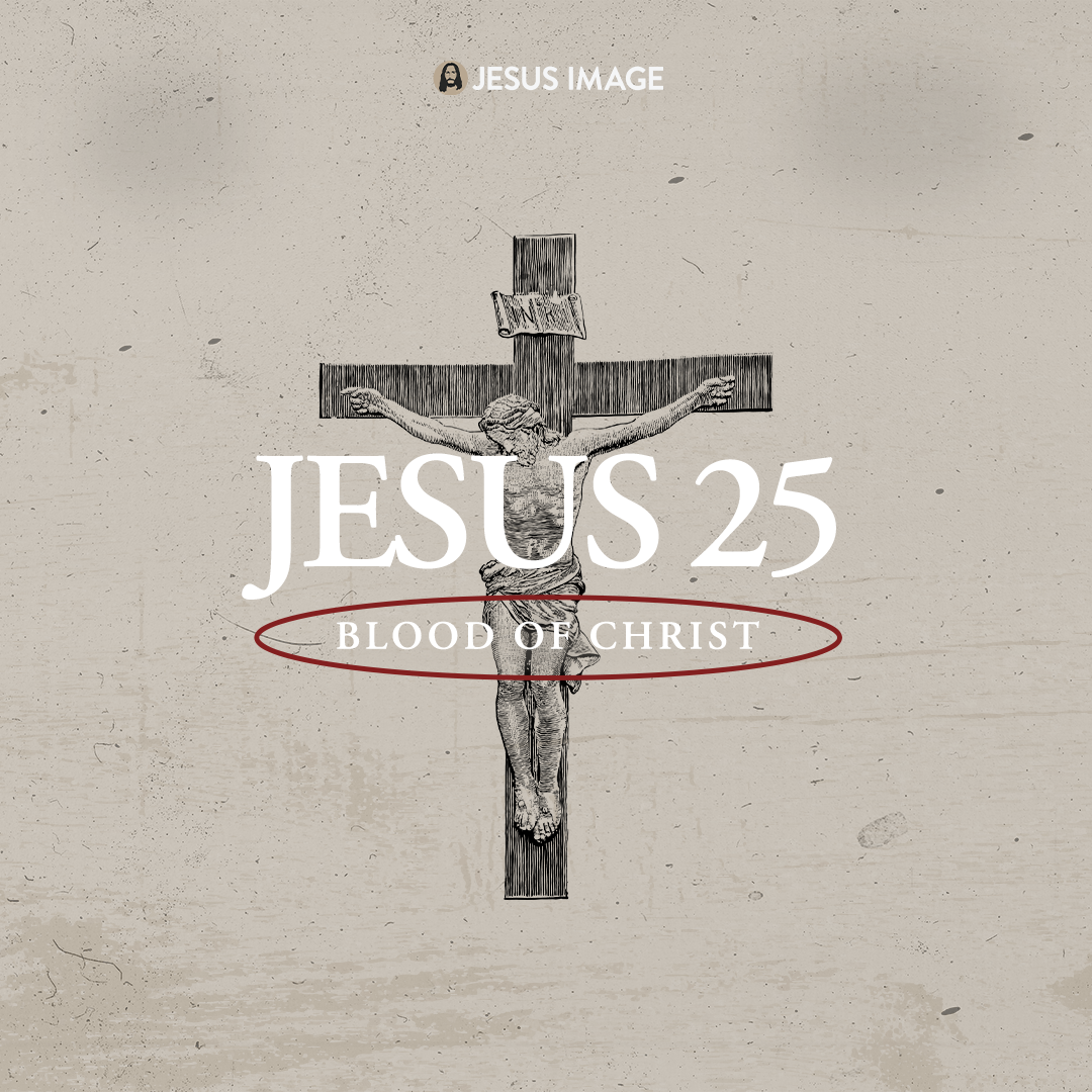 Jesus 25