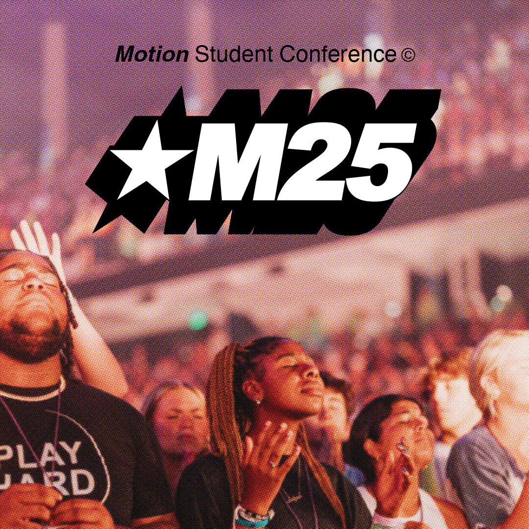 MOTION Conference 2025
