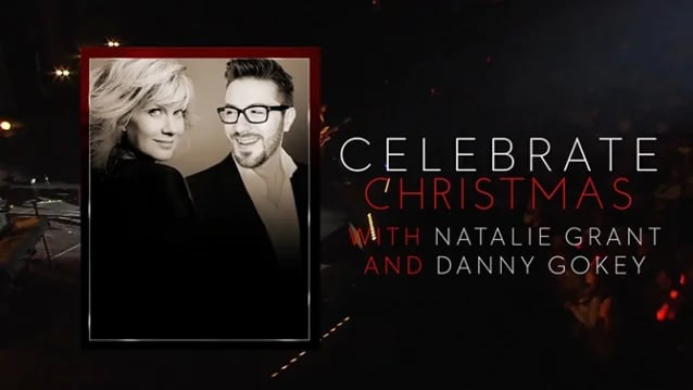 Natalie Grant and Danny Gokey About