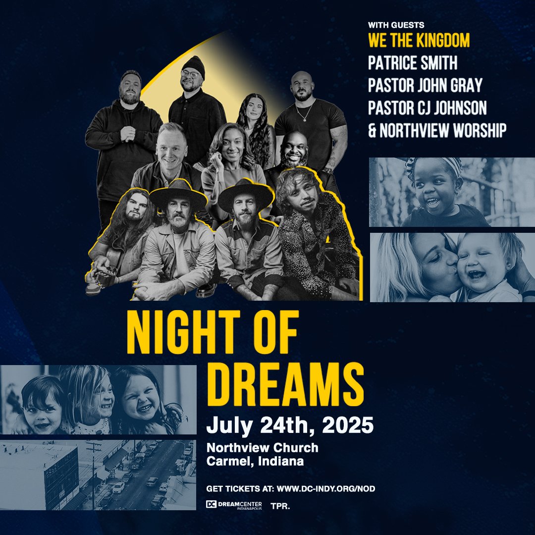 Night of Dreams