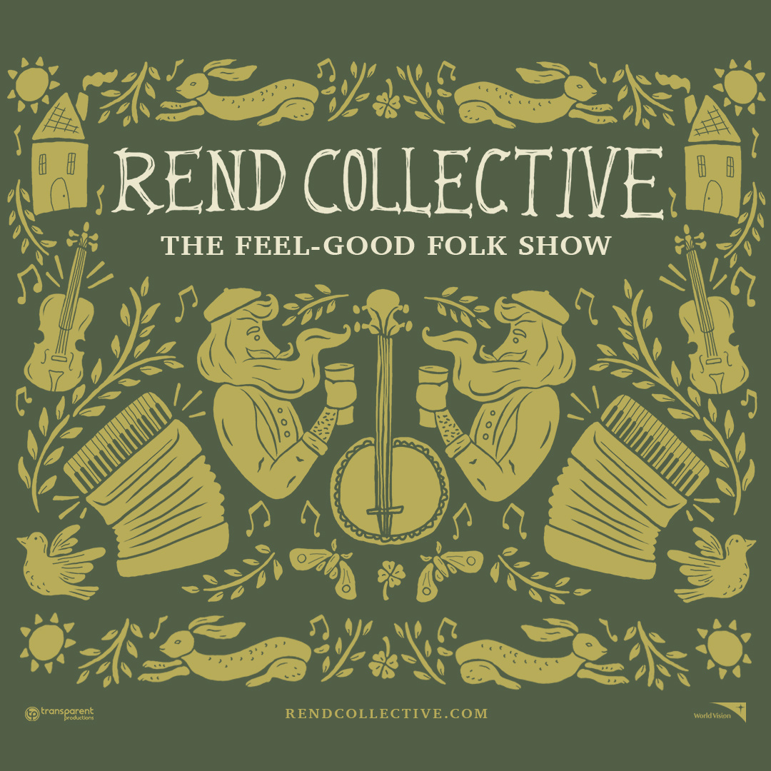 RC_Feel Good Folk Show_General_1080x1080