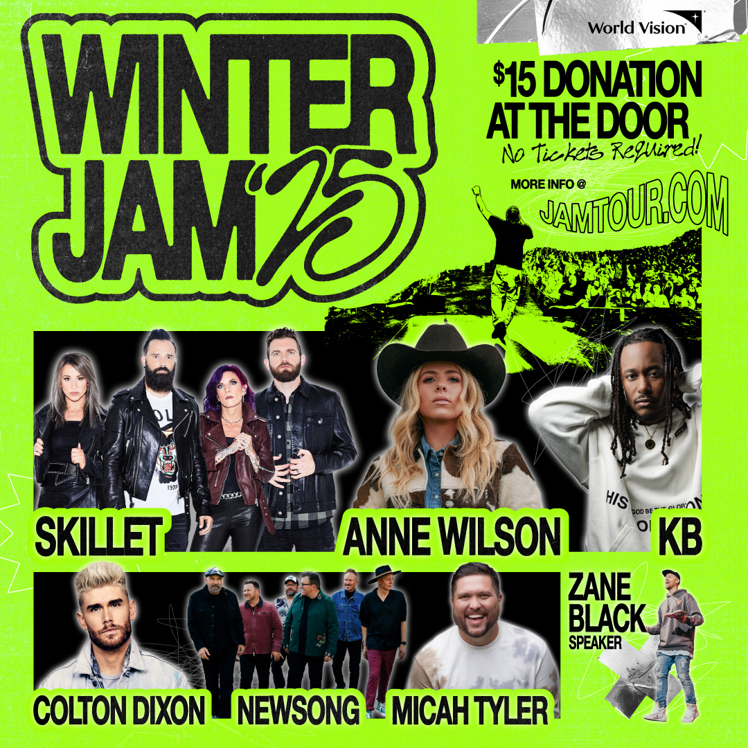 Winter Jam