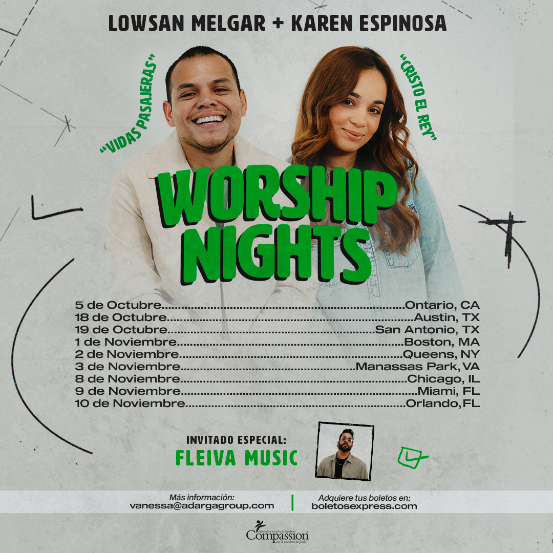 Worship Nights_Generic Flyer_Square