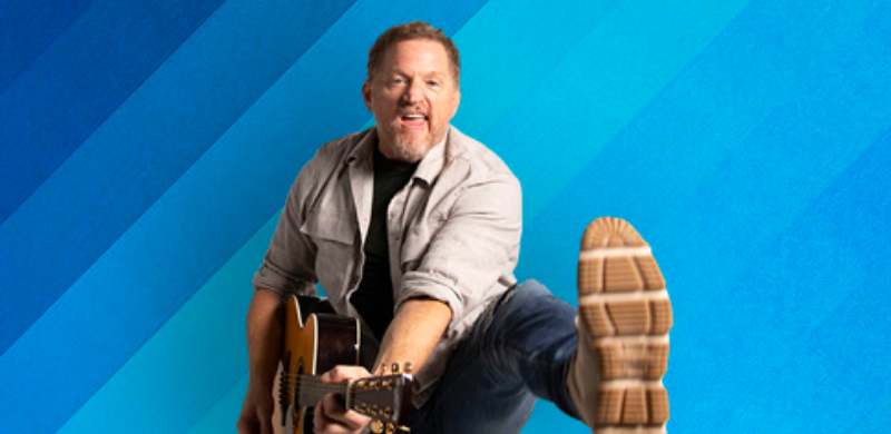 Tim hawkins spring 2025 tour