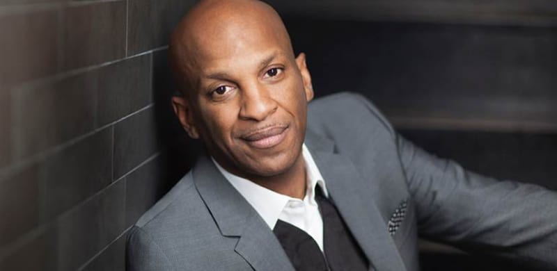 NEWS: Donnie McClurkin Joins All-Star Line-up at The Kennedy Center for ABC  Two Hour Special TAKING THE STAGE: African American Music And Stories That  Changed America - The Gospel Music Association