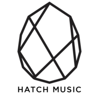 Hatch-Music_Logo